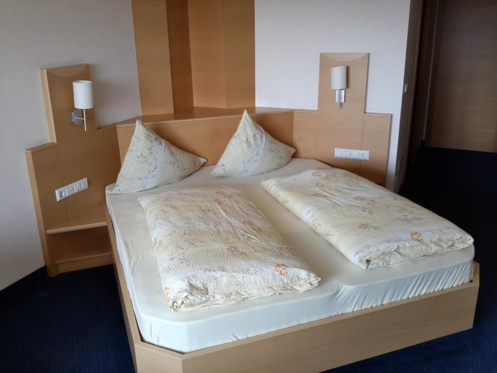 Hotel Elisabeth Merano Habitación foto