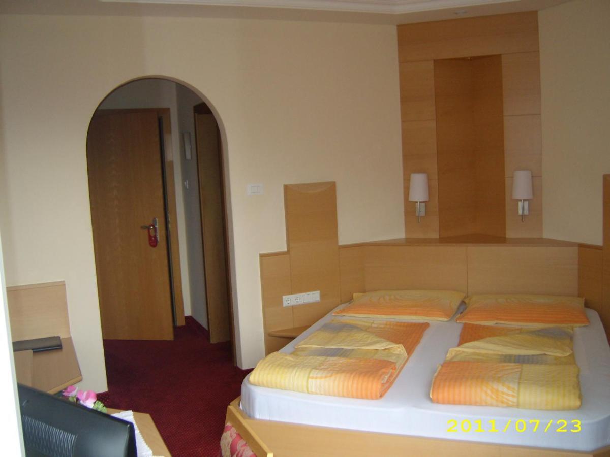Hotel Elisabeth Merano Habitación foto